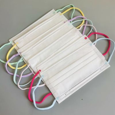 Мягкий упругий трос Earloop на лицевой щиток гермошлема 5mm 6mm