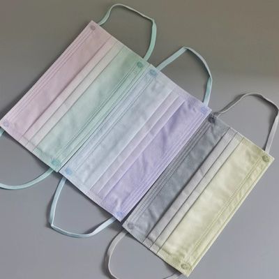 петля красочные 3.5mm уха устранимого лицевого щитка гермошлема 3ply эластичная 5mm